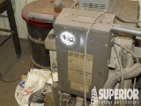 (9-162) MINI MAG Floor Sweeper, Yard #9 Located at 2002 E Gr