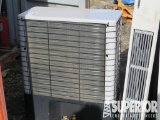(3-5) Complete Mini Split Air Conditioner/Heater w/Air Handl