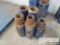 (5) Drill Collar Changeover Subs
