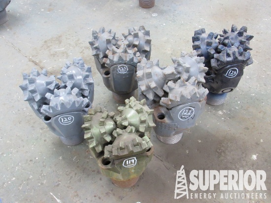 Chinese 12-7/8" 115 SB MT