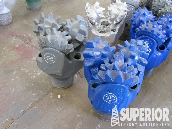HUGHES 10-5/8" MX1 SB MT (UNUSED)