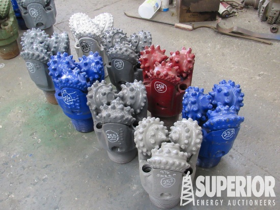 Chinese 9-7/8" ST437GK SB TCI