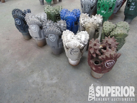 WLS 7-7/8" 116 OB MT (UNUSED)