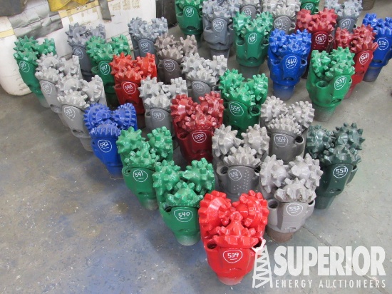 REED 7-7/8" TD11 SB MT