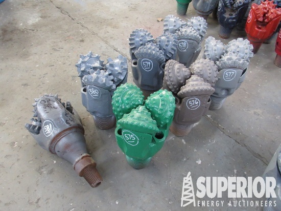 SMITH 7-7/8" 9JA OB TCI