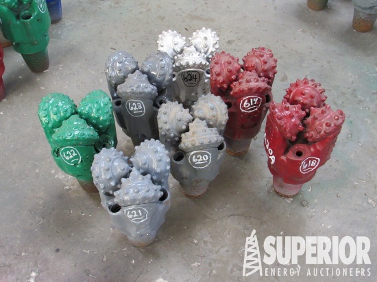 HUGHES 6-1/4" Hard SB TCI