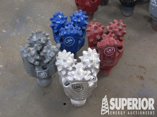 Chinese 7-3/8" L121S SB MT