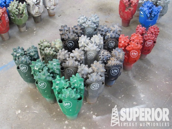 HUGHES 6-3/4" MX1 SB MT