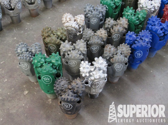 Chinese 6-1/8" L127 SB MT