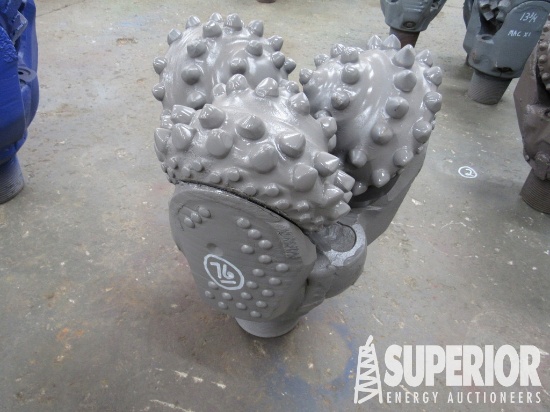 VAREL 16-1/2" ETR14 SB TCI