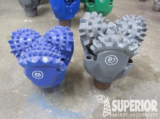 HUGHES 15-1/4" R4 OB MT