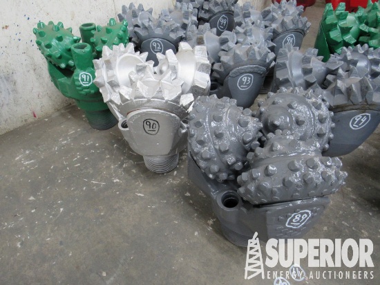 HUGHES 14-3/4" TDS44 SB TCI