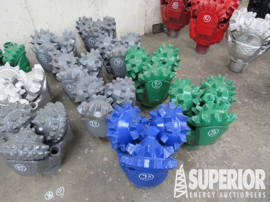 HUGHES 14-3/4" R3 OB MT
