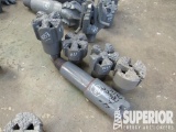 (5) KUTRITE Mills, 4