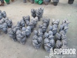 (4) OB MT Bits, 5