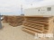 (7-43) (63) NEWPARK Interlock Approx 6'10