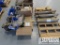 (120) Various UNUSED Parts f/ Flex 4 Rigs, Includi