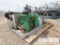 HPU p/b JOHN DEERE 4.5L Diesel Eng w/ Hyd Tank, Re