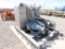 Dual HPU p/b (2) 60HP Elec Motors w/ Hyd Tank (660