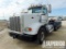 (x) (4-4) 2012 PETERBILT 367 4-Axle Truck Tractor,