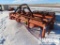 (9-18) MONGOOSE Degasser w/ Stand