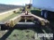 (13-9) Hyd Pipe Handling Boom w/ PARKER Hyd Cyl &