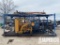(11-2) Drilling Rig HPU Unit, Skidded w/ Overhead