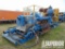 (13-3) CONTINENTAL EMSCO F-1000 1000HP Triplex Mud