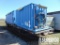 (x) (13-4) 7'W x 7'H x 14'L Fuel Tank w/ Pump p/b 5HP