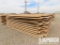 (12) NEWPARK Durabase 8' x 4