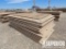 (12) NEWPARK Durabase 8' x 4