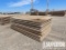 (12) NEWPARK Durabase 8' x 4