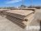 (12) NEWPARK Durabase 8' x 4
