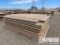(12) NEWPARK Durabase 8' x 4