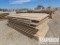 (12) NEWPARK Durabase 8' x 4