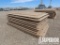(12) NEWPARK Durabase 8' x 4