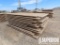 (13) NEWPARK Durabase 8' x 4