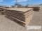 (13) NEWPARK Durabase 8' x 4