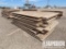 (12) NEWPARK Durabase 8' x 4