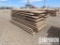 (15) NEWPARK Durabase 8' x 4