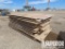 (13) NEWPARK Durabase 8' x 4
