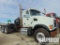 (x) (4-6) 2007 MACK CU-713 T/A Truck Tractor Kill