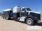 (x) RUSH OVERLAND Hot Oil Unit w/ 2