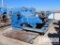 (8-2) GARDNER DENVER PZ7 Triplex Pump w/ Forge Ste