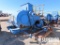 (8-6) RS F-1000 Triplex Pump w/ Forged Steel Fluid