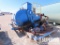(8-8) MAXUM M-1000 Triplex Pump w/ Forged Steel Fl