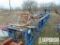 (12-2) 38'L Hyd Catwalk w/ HPU p/b BALDOR 50HP Ele