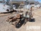 SCORPION 2000HP Hyd Breakout Machine, S/N-6244HP,
