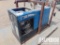 (3-2) MILLER Bobcat 225 CC/CV AC/DC Welder/10,000