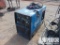 (3-3) MILLER Bobcat 225 CC/CV AC/DC Welder/10,000